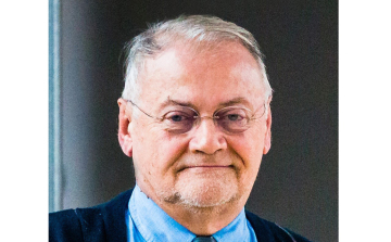 Széchenyi-díjas lett a győri egyetem professzora