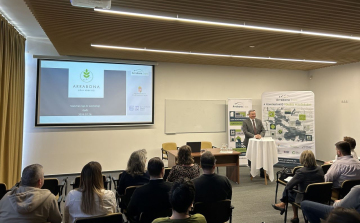 Zöld rügy pályázat a fenntartható települések támogatására