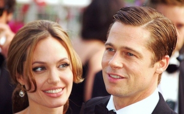 Angelina Jolie kis híján elsírta magát, mikor válásáról kérdezték