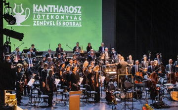 Pályázati felhívás: „Kantharosz a gyermekek jövőjéért, a jövő nemzedékéért”