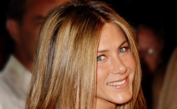 Erre még a férje kedvéért sem hajlandó Jennifer Aniston