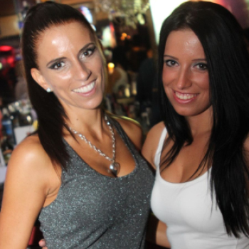 2013.08.30 Péntek Mamma Mia Konga Night Dj:Hubik Fotók:árpika