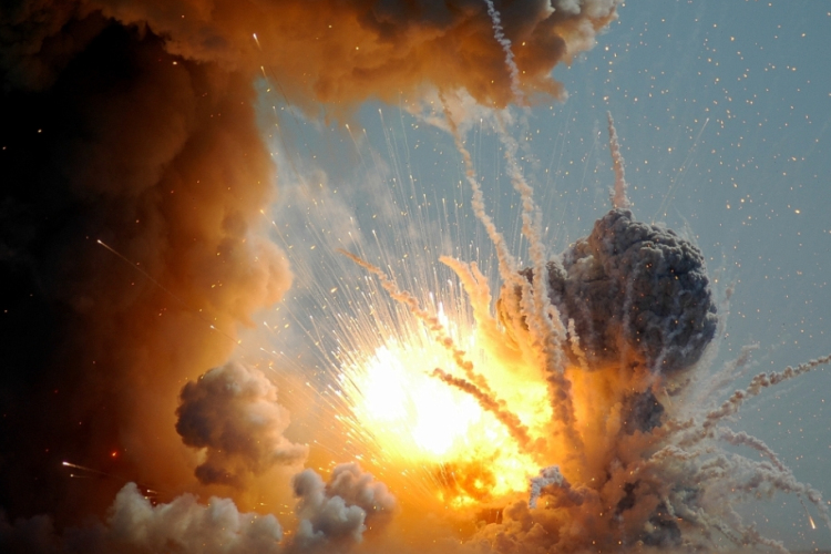 Várpalotai robbanás – Kiderült mi okozta a detonációt 