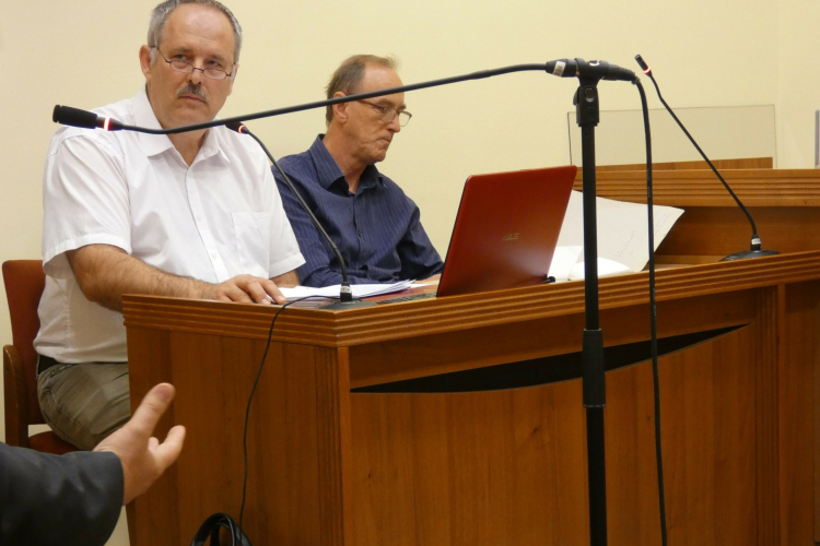 Folytatódott a GYHG-per: A tanúk nem nagyon emlékeznek a hat évvel ezelőtti dolgokra