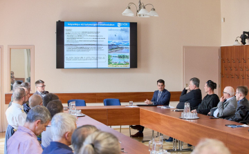 650 milliós turisztikai fejlesztés indul Győrben