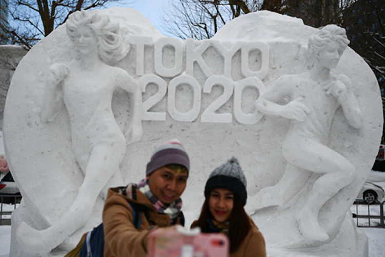 Négy héten belül dől el az olimpia sorsa