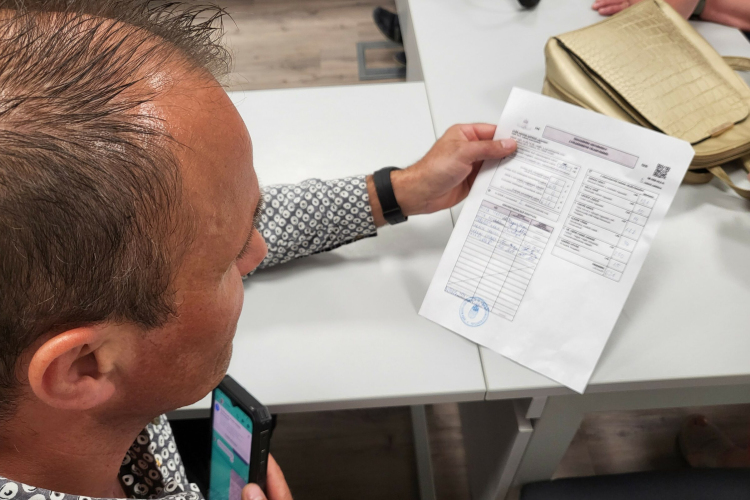 Az újraszámlálás után is Pintér Bence Győr polgármestere