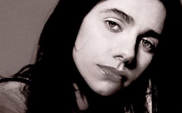 PJ Harvey végre Magyarországon