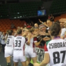 2019.07.21.Kézilabda Női U19-es EB Döntő Magyarország-Hollandia és záróünnepség