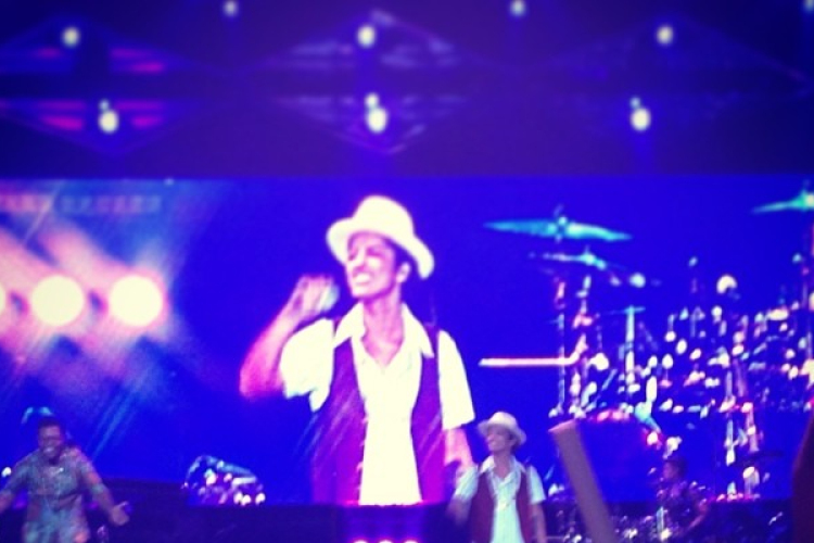 Lola is Bruno Marson tombolt 