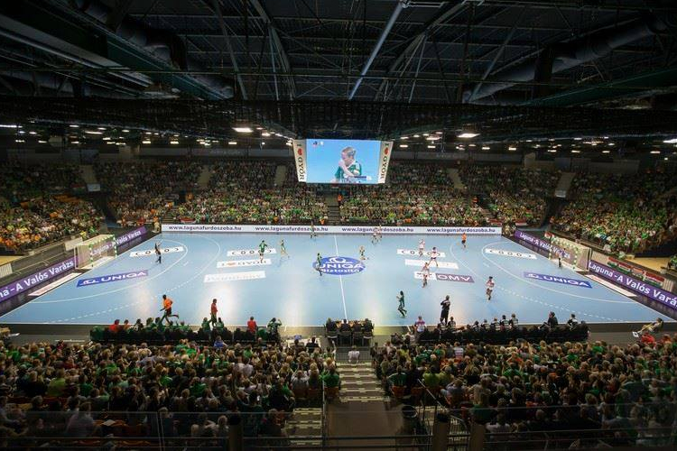 Budaörs ellen játszunk ma