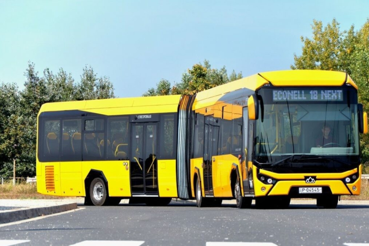 Határidő jön, figyeljünk! Ha busszal jár, ez érdekelni fogja