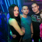 Club Vertigo -  UV Party 2013.11.03. (szombat)