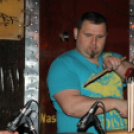 2013.03.22.Péntek Lapos SolymiConga Show Fotók:árpika