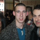 2014.02.08 Szombat Mamma Mia Farsangi házibuli Dj:Balage Fotók:árpika