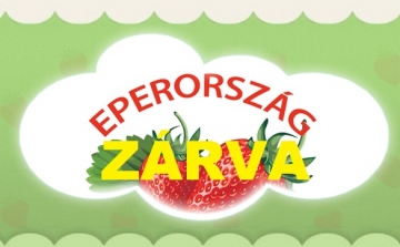 Eperország - még ZÁRVA