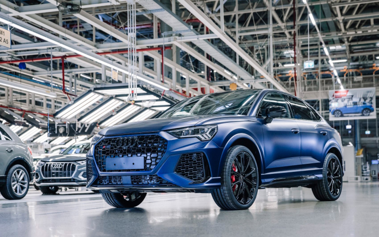 Csökkentik a létszámot az Audinál