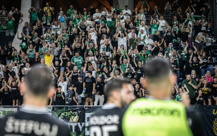 Szektorbezárásos büntetést kapott az ETO FC