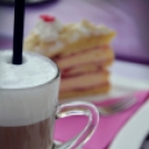 Dolce Vita Eis & Cafe (Fotó: Nagy Péter)