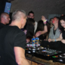 2013.04.17.Szerda Subway AK Hallgatói napok 3.nap fotók:árpika