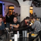 2013.09.28 Szombat Aftersix Cocktail Bar and Café fotók.árpika