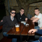 2013.05.03.Péntek Lapos Solymi Konga Night Fotók:adrián