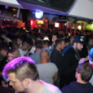 2016.12.10.Mamma Mia Bacardi Night DJ:Balage&Solymi Conga Fotók:árpika