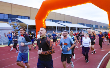Mozgás Éjszakája: Győr mindig a sport városa volt