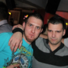 2013.12.25.Szerda Mamma Mia  Szingli Party Dj:Ice & Dj:Balage fotók:árpika