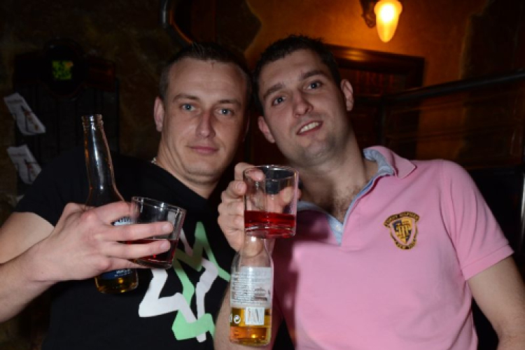 2013.04.19.Péntek Banhof Fotók:adrián