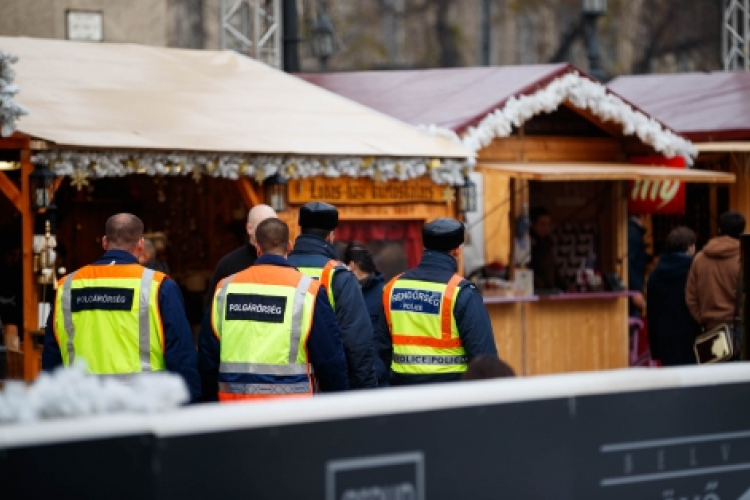 Készüljön az ünnepekre biztonságban!