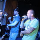 2013.04.15.Hétfő Bridge AK Hallgatói napok 1.nap fotók:árpika