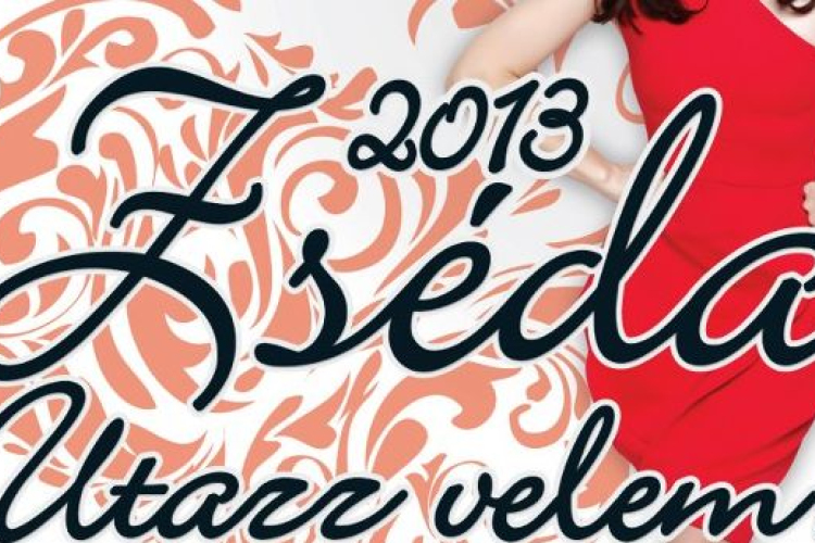 Elmarad a Zséda koncert!