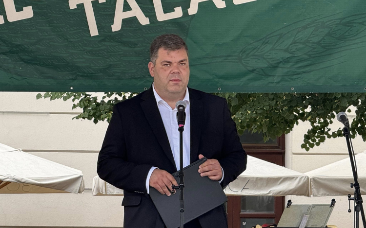 Borsi: két értékbecslés is volt a Tavernára