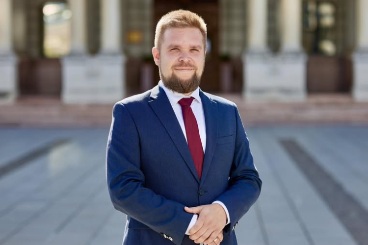 10 ÜGY, AMIT NEM ENGEDÜNK EL: bemutatta Pintér Bence a listáját