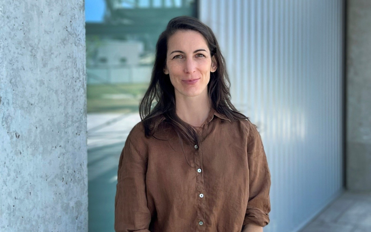 Széchenyis hallgató tervezte a Magyar Táncfesztivál logóját