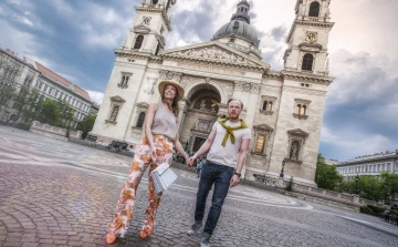Elkezdődött a Magyar Turisztikai Ügynökség nemzetközi kampánya