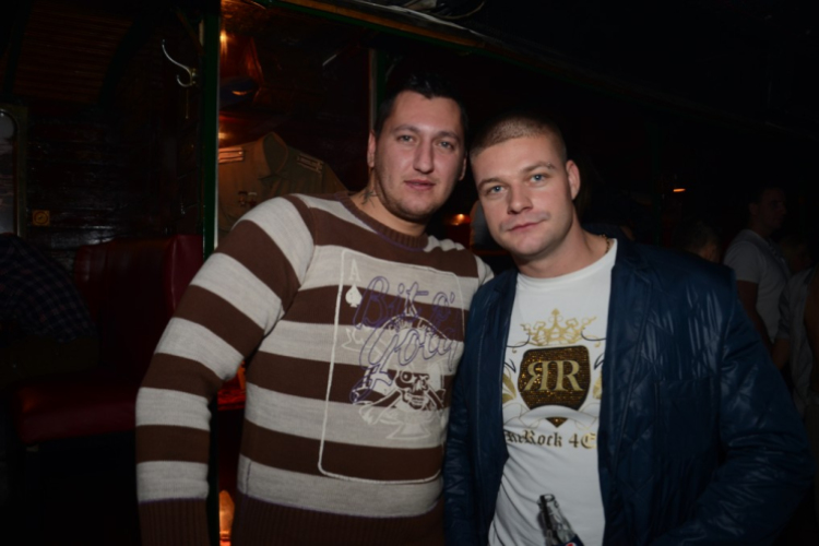 2013.11.27 Szerda Lapos Banhof fotók.adrián