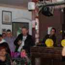 Virgin - Farsangi karaoke