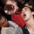 Club Neo (Győr) - Nőnapi Party - Magic Mike, Newik, Ati, Alex, Solymi - 2014. március 8. (szombat)