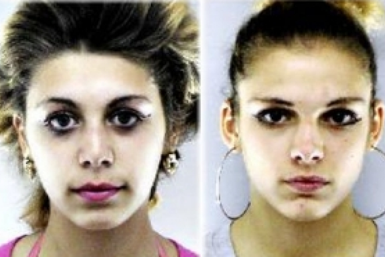 Eltűnt két 14 éves győri lány