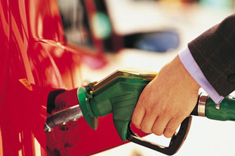 Emelkedett az üzemanyagok ára