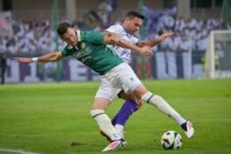 Konferencia-liga-selejtező – Eltiltották a győriek légiósát