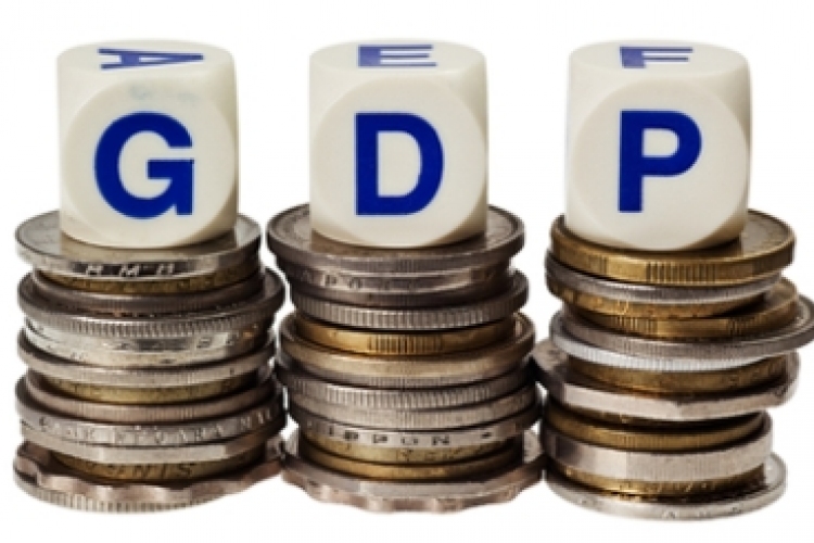 Jövőre 2,5 százalékos, 2017-ben 3,1 százalékos GDP-növekedés várható