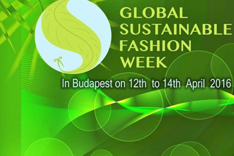 Nemzetközi fenntarthatósági divathét lesz Budapesten