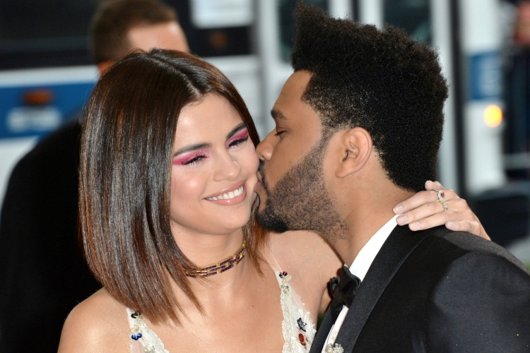 Tomboló cukiságfaktor: Selena Gomez és The Weeknd túláradó kapcsolata