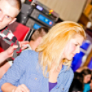 Lapos buli 2014.03.08. Nőnapi buli