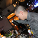 2014.01.18 Szombat Aftersix Cocktail Bar and Café fotók:árpika