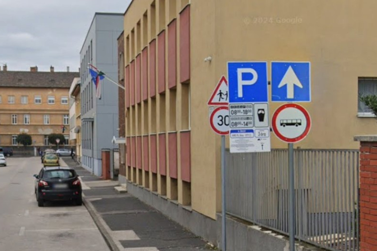 Munkás szombat: a parkolás nem változik