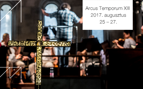 Programajánló: Arcus Temporum – Művészeti Fesztivál